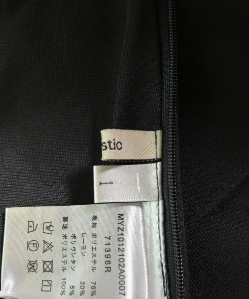 mystic กางเกงขาสั้น