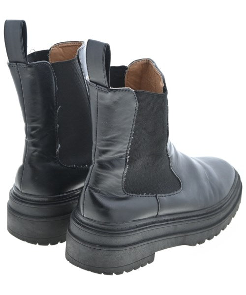 mystic รองเท้าบูท