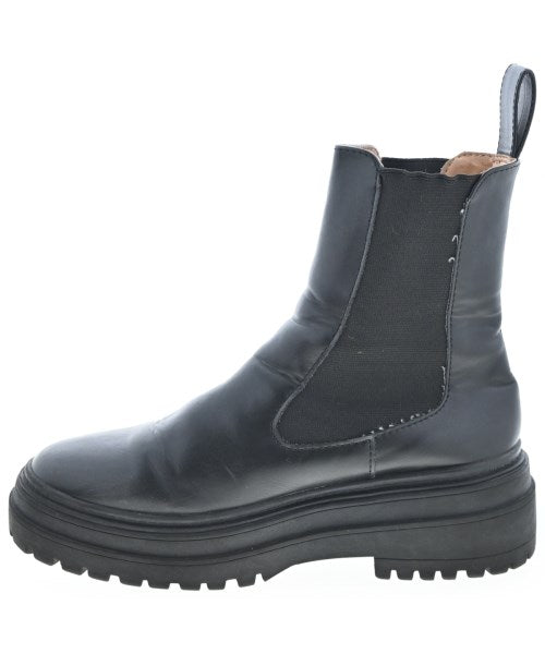 mystic รองเท้าบูท