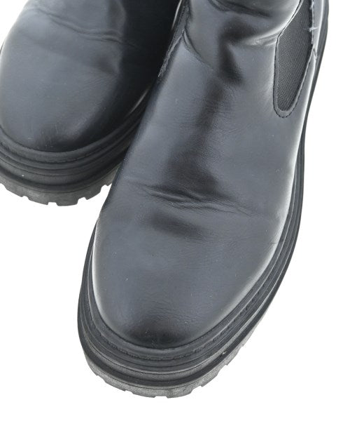 mystic รองเท้าบูท