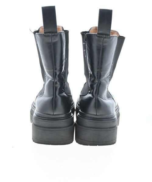 mystic รองเท้าบูท