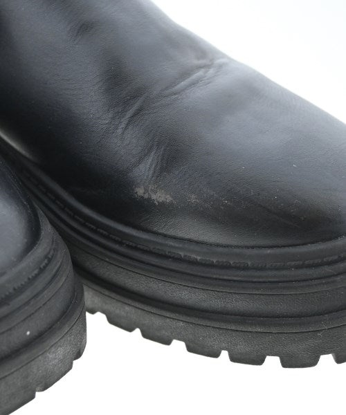 mystic รองเท้าบูท