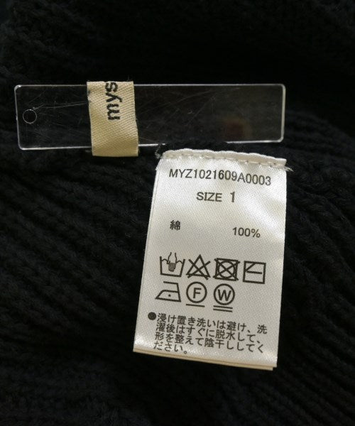 mystic เสื้อกั๊ก