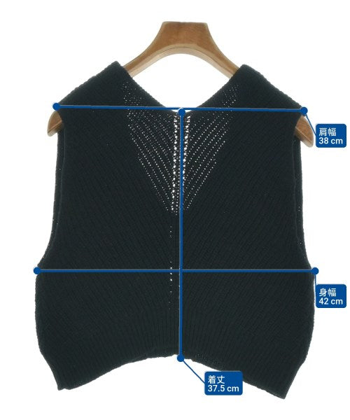 mystic เสื้อกั๊ก