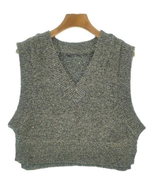 mystic เสื้อกั๊ก