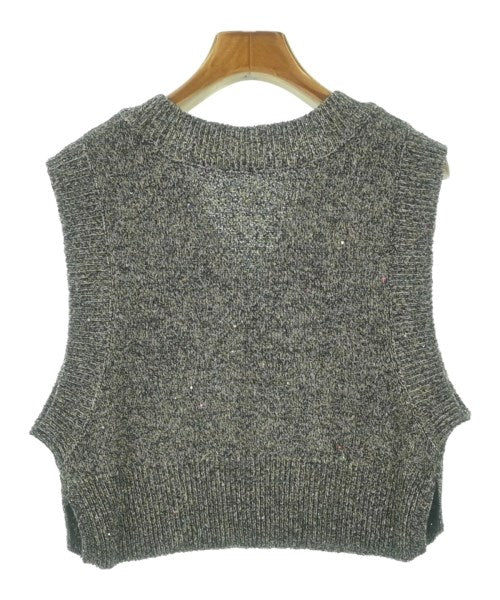 mystic เสื้อกั๊ก