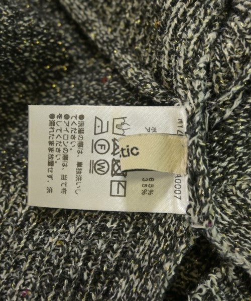 mystic เสื้อกั๊ก