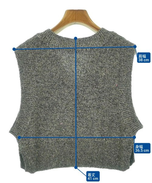 mystic เสื้อกั๊ก