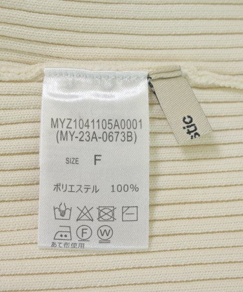 mystic เสื้อคาร์ดิแกน