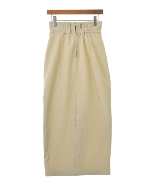 mystic กระโปรงยาว/แม็กซี่ยาว