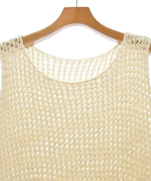 mystic เสื้อแขนกุด