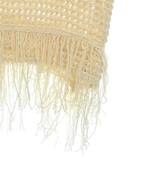 mystic เสื้อแขนกุด