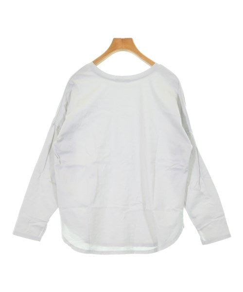 mystic เสื้อยืด/เสื้อท็อปส์