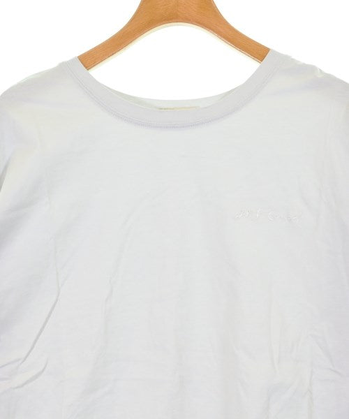 mystic เสื้อยืด/เสื้อท็อปส์