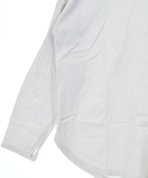 mystic เสื้อยืด/เสื้อท็อปส์