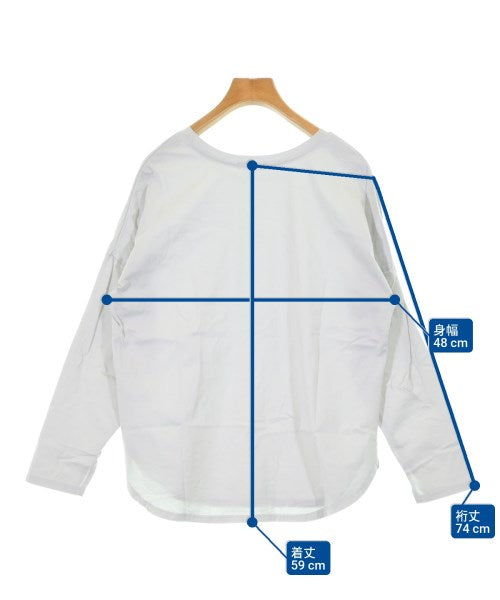 mystic เสื้อยืด/เสื้อท็อปส์
