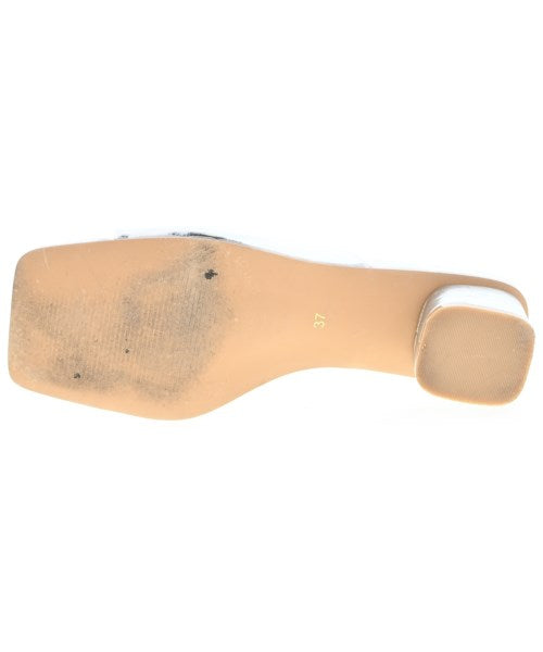 mystic รองเท้าแตะ