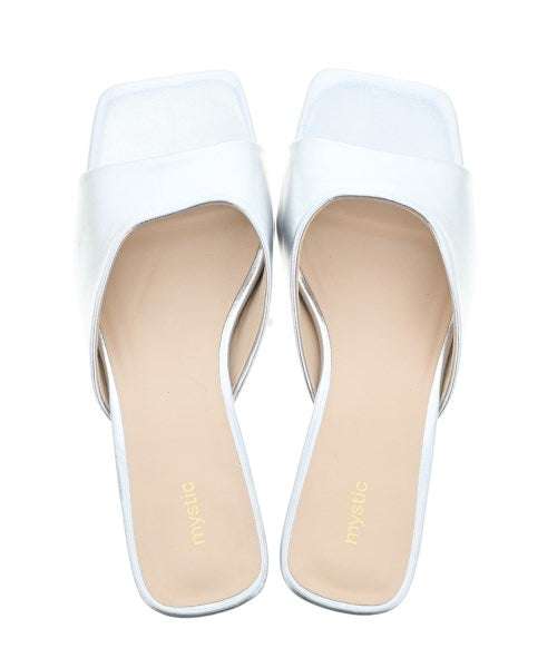 mystic รองเท้าแตะ