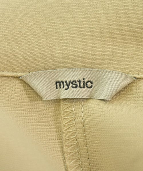 mystic เบลเซอร์/แจ็คเก็ตสูท