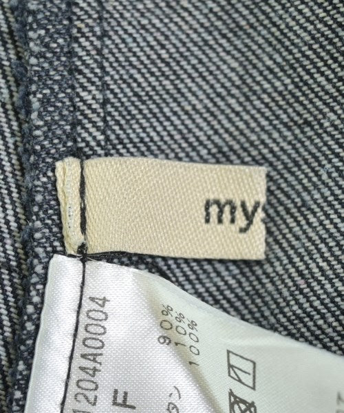 mystic เสื้อลำลอง