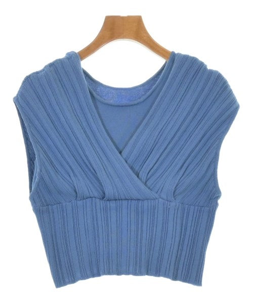 mystic เสื้อแขนกุด