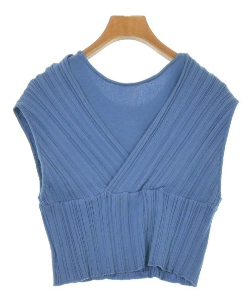 mystic เสื้อแขนกุด