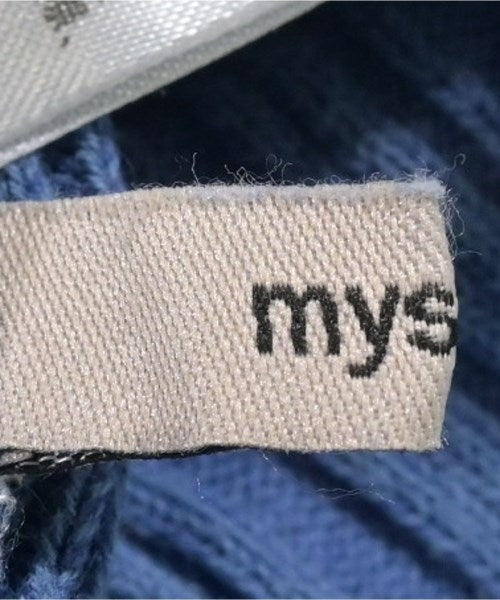 mystic เสื้อแขนกุด