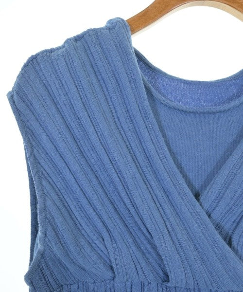 mystic เสื้อแขนกุด