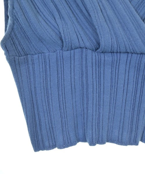 mystic เสื้อแขนกุด