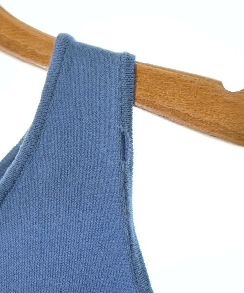 mystic เสื้อแขนกุด