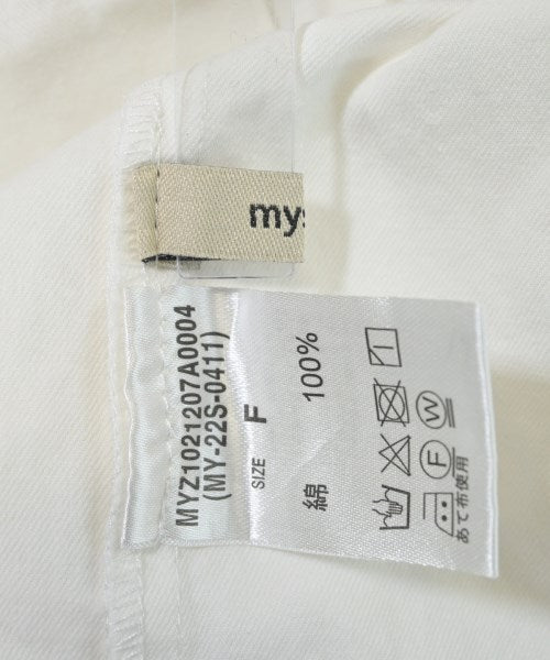 mystic แจ็คเก็ตเบลาส์ อื่น