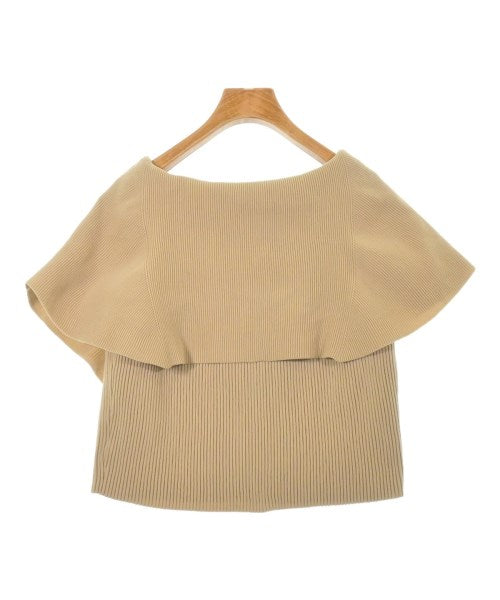 mystic เสื้อแขนกุด