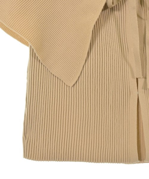 mystic เสื้อแขนกุด