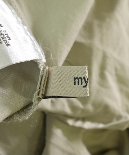 mystic ชุดเดรส