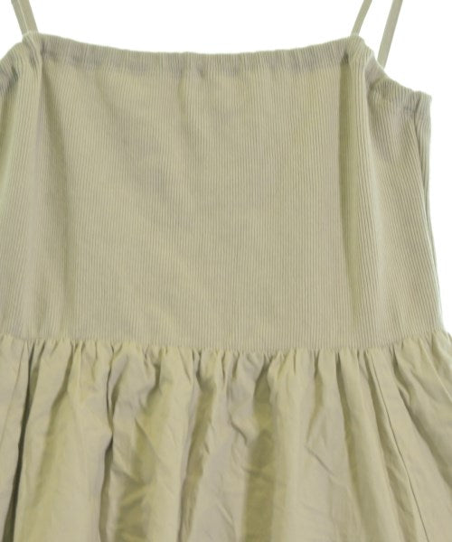 mystic ชุดเดรส