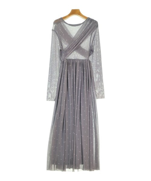 mystic ชุดเดรส