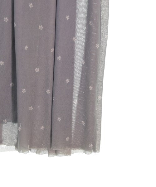 mystic ชุดเดรส