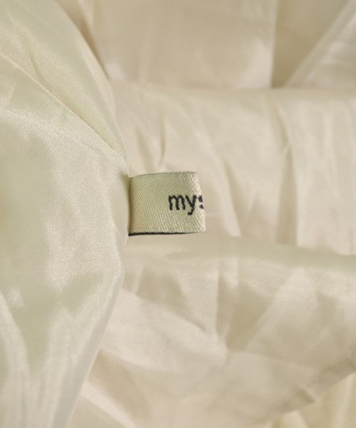 mystic ชุดเดรส