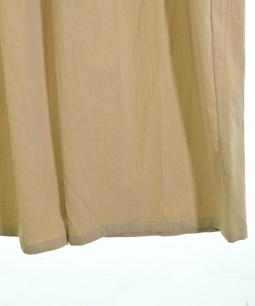 mystic ชุดเอี๊ยม/เสื้อคลุมหลวมๆ/จั๊มสูท