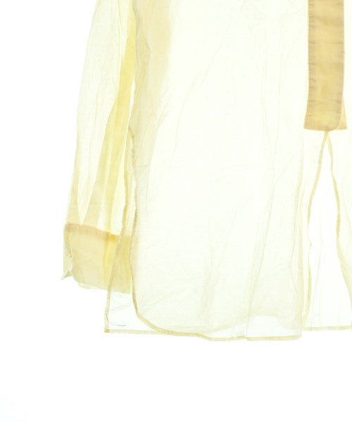 mystic เสื้อลำลอง