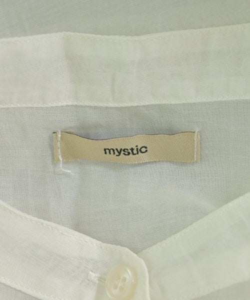 mystic เสื้อสตรี