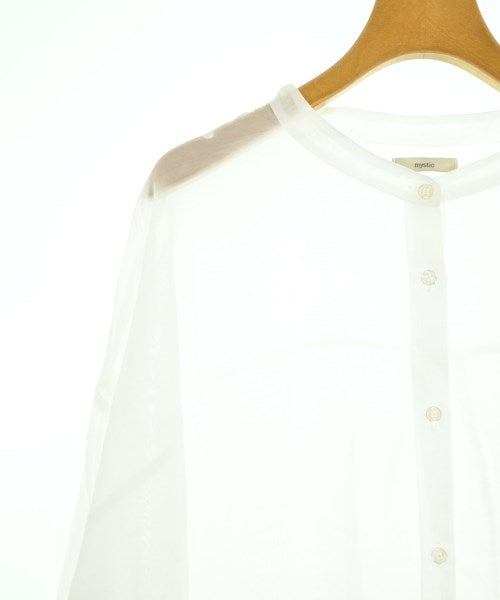 mystic เสื้อสตรี