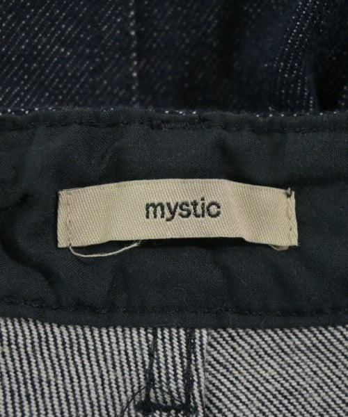 mystic ยีนส์