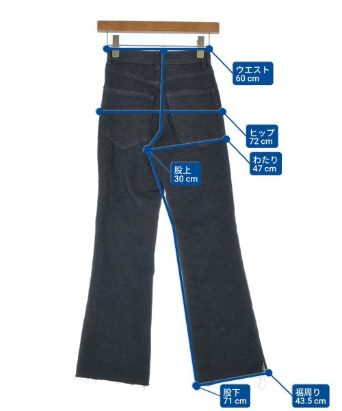 mystic ยีนส์