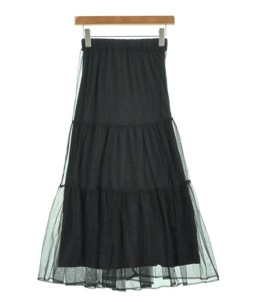 mystic กระโปรงยาว/แม็กซี่ยาว