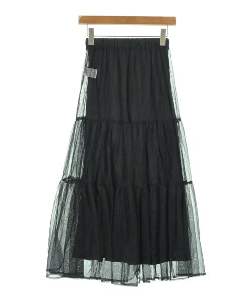 mystic กระโปรงยาว/แม็กซี่ยาว