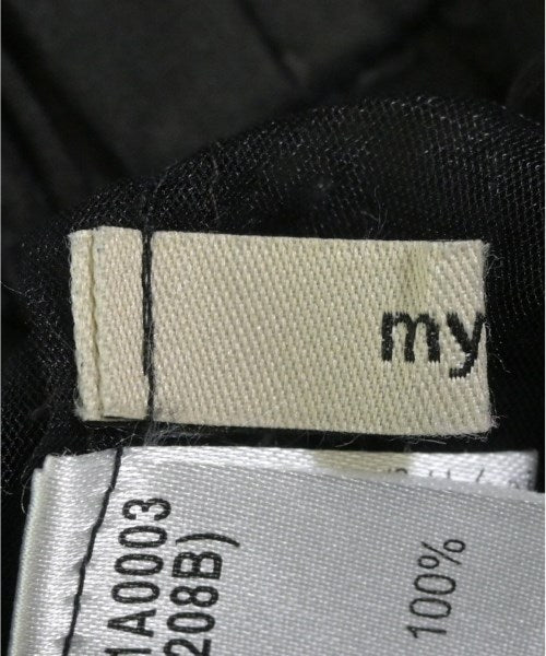 mystic กระโปรงยาว/แม็กซี่ยาว