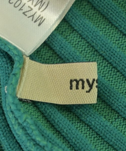 mystic เสื้อกันหนาว