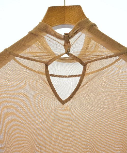 mystic เสื้อยืด/เสื้อท็อปส์