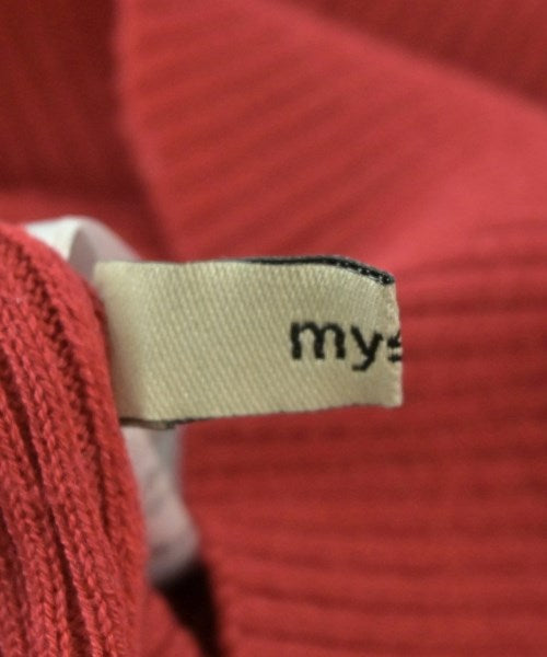 mystic เสื้อกันหนาว